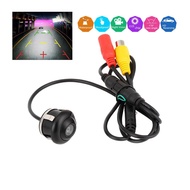 Universal 360 HD Night Vision Car Rear View Camera Wide Angle Reverse Parking Camera Waterproof