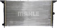 MAHLE CR 607 000S Radiator Engine Cooling for VW Sharan (7M8, 7M9, 7M6) etc.