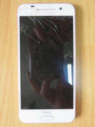 X.故障手機- HTC ONE A9U 直購價120