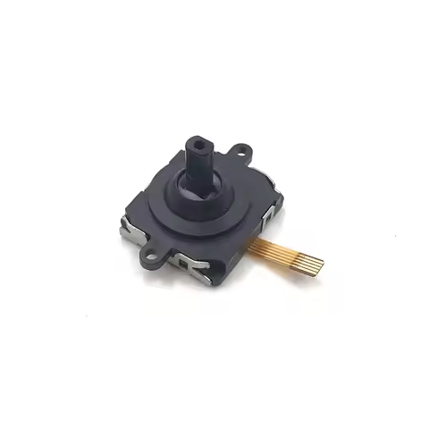 VR Controller 3D Analog Joysticks FOR Oculus Quest 2 Controller Thumbstick 3D Replacement Joystick A