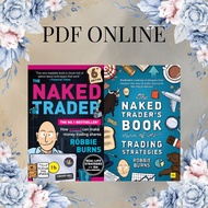 (PDF ONLINE) The Nxked Trader  / The Nxked trader's book | Robbie Burns