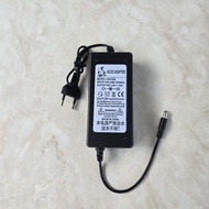 Electric fish scaler power supply