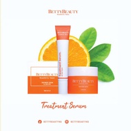 BETTY BEAUTY | TREATMENT SERUM