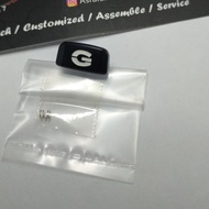 G-Shock Original Replacement part G Button GDX6900 RD Ducati