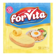 Forvita Margarine 200gr/ margarin forvita