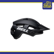 BELL SPARK II JR KIDS MTB HELMET,(Universal Youth)