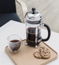 กระบอกทำกาแฟ french press Bodum Chambord French Press Coffee Maker 1L