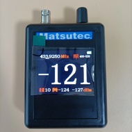 Radio direction finder DW-400