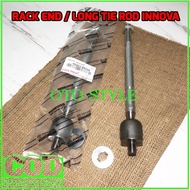 RACK END INNOVA - LONG TIE ROD INNOVA - TIE ROD PANJANG INNOVA