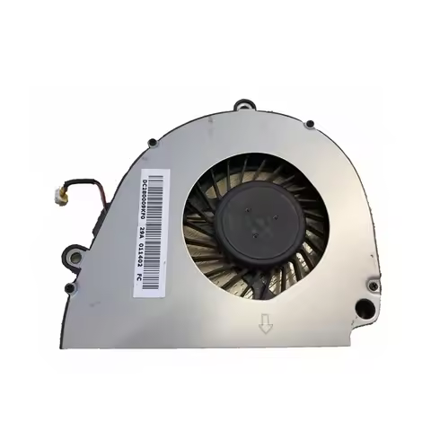 NEW Fan cooler For Packard Bell EasyNote TE11 TE11HR TV11HC Q5WS1 TS44 HR P5ws0 laptop cpu cooling