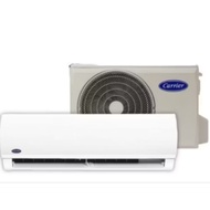 CARRIER NEXUS 2HP TO 2.5HP SPLIT TYPE INVERTER AIRCON