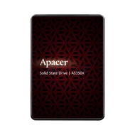 SSD 2.5 SATA 512.GB (3Y) APACER AS350X (APA-AS350X512)