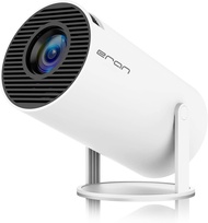 โปรเจคเตอร์X8max HY300 P30 Pro 4K iPhone Android11 projector Dual WiFi6 260 H713 BT5.0 1080P 1280*7