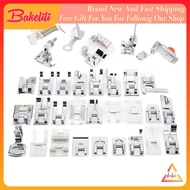 Bakelili Presser Foot Sewing Products Wear Resistance for Household Machines Tools