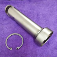 SC Project original silencer utk ekzos muffler Carbon Conic