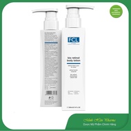 Retinol Trẻ Hoá Da Giảm Chảy Sệ - Fixderma FCL BIO RETINOL BODY LOTION