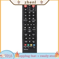 Zhenl TV Remote Controller AK59-00149A Replacement Smart Control for Samsung Blu-Ray Disc Player