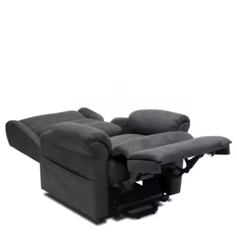 Modern Multi-Functional Folding Hospital Sofa Hospital Bed Accompany Recliner Sofa