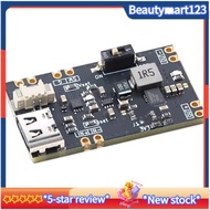 【BM】UPS Module 3.3V/5V Output Microcontroller 1.5A/1A Lithium Battery Charging Board 3.3V