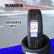 Winda Tires 205/65 R16 WP16 1 piece