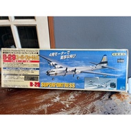 B-29 Superfortress R/C Radio Control Aircraft Spare Parts Model Toys
