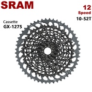Sram GX Eagle Cassette 1x12 Speed MTB Mountain Bike 12S 1275 10-52T Rainbow XG 1299 10-50T Cassette 