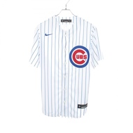 【二手】Nike x MLB 小熊隊限量版球衣，其他 x MLB 隊服，男款，全新未使用