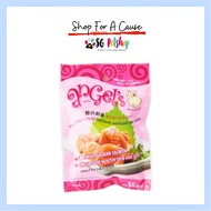 Angels Salmon Sashimi Cat Treats 17g