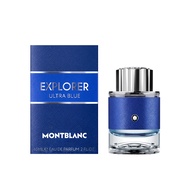 น้ำหอม MONTBLANC EXPLORER ULTRA BLUE 60ML
