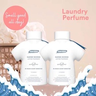 [READY STOCKS] Evershine Laundry Beads 200g In-wash Scent Booster Fragrance Detergent Clothes Perfume 护衣留香珠