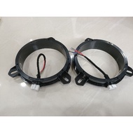 1 Genuine jack mounting bracket for BYD cars to upgrade audio