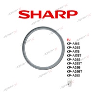 Sharp ซีลยางกระติกน้ำร้อน รุ่น KP-A16S/KP-A285/KP-A17B/KP-A17BT/KP-A285/KP-A28ST/KP-A29B/KP-A29BT/KP