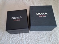 DOXA 手錶盒