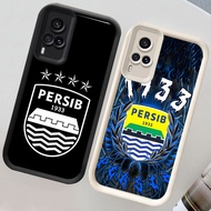 CH7 Persib Soft Casing for VIVO Y31 Y51A V21E Y51S Y73 Y51 Y53s V21 Y33 Protective Case