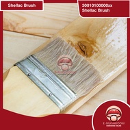 Wood Varnish Sbb Shellac Paint Brush 士力扫清漆漆扫 Varnish Brush