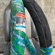 Ban Donat 90/80 ring 17 kingland CTX Hydra