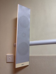 KEF T301 & T101 各一對