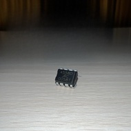 IC TRANSISTOR JRC4558D JRC 4558D 4558 ST-II