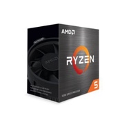 AMD Ryzen 5 5600x Socket AM4 Processor