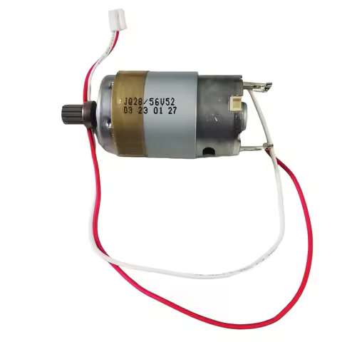 Vacuum Cleaner Floor Roller Brush Motor for Philips FC6722 FC6721 FC6723 FC6724 FC6725 FC6728 FC6729