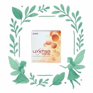 Elken LivXtra Yang (14 / 28 Sachets)