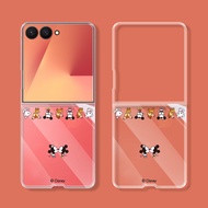 SENGOU | เคสป้องกันแรงกระแทกพับได้สำหรับ Samsung Galaxy Z Flip7