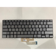 US Layout Laptop keyboard for Asus ZenBook Flip 14 UX462 UX462D UX462DA UX462FA UM462 UM462DA no poi