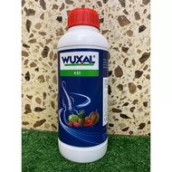 1L Wuxal Agrobridge K40 Baja Air / Foliar Buah NPK + Trace Element