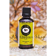💯% dari HQ - Ostrich Oil/Minyak Burung Unta 50ml