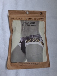 Private Structure 男士內褲