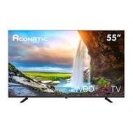 Aconatic LED TV 55 นิ้ว WebOS Tv รุ่น 55US900AN ฟรี ลำโพงชาวด์บาร์ รุ่น AN-SP178 (329651-713834010)