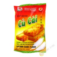 Radish Cake Flour Vinh Thuan 400gr