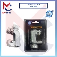 Tube Cutter WK-319 (1/8"-3/4")