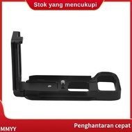 Quick Release L Plate/Bracket Holder Hand Grip  A7III / A7RIII / A9 Quick Release Baseplate & Side P
